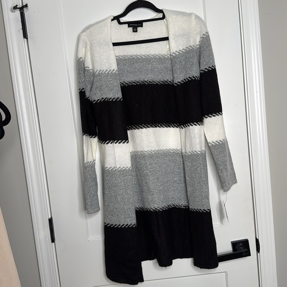 NWT Fortune + Ivy Knit Cardigan - S - Picture 3 of 7